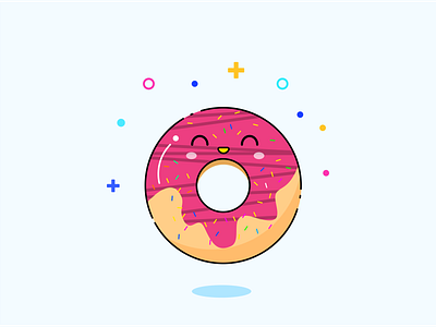 Doughnut