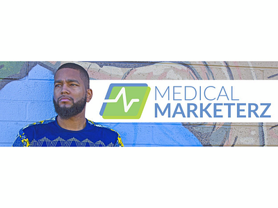 Medical Marketerz icon logo marketing medical