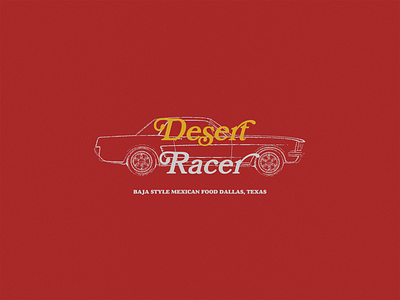 DESERT RACER PART 3