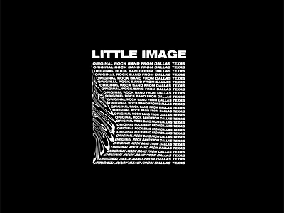 LITTLE IMAGE OG BAND