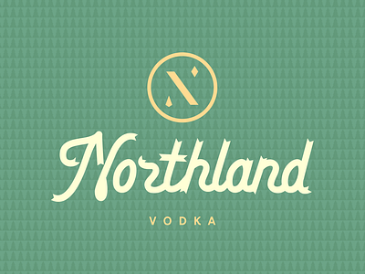 Northland Vodka