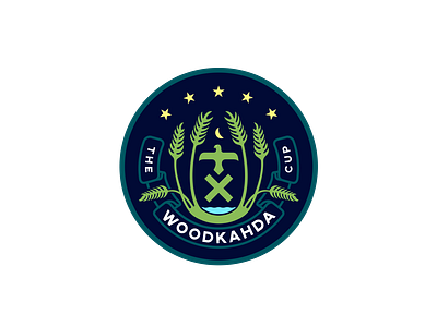 Woodkahda