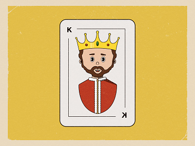 King Winnell Card!