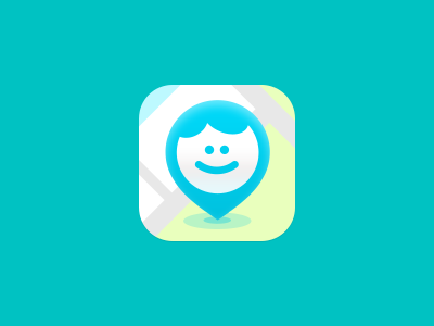 360 Child Safety Herald Icon icons