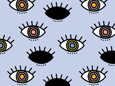 Eyes Wallpaper