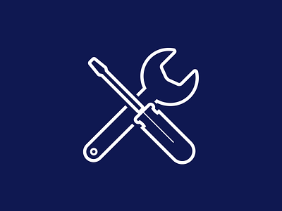 Tools icon tools