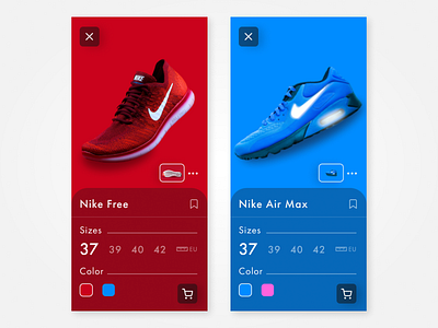 Nikeer app app design clean concept design design design art ui uidesign ux web webdesign