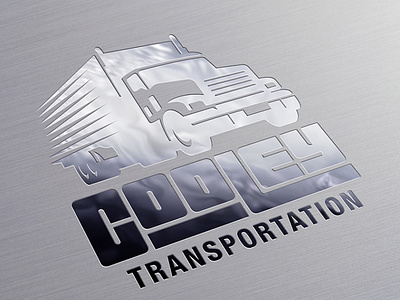 Cooley Transportation logo