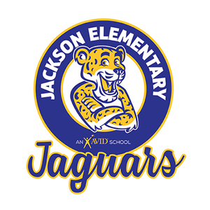 Jackson Elementary Logo by Rene Bobo on Dribbble