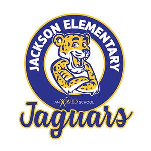 Jackson Elementary Logo adobe illustrator graphic design logo logo design