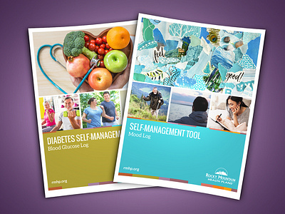 RMHP Self-Management Tools