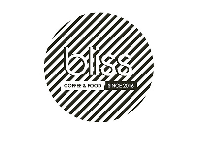 Bliss ~ Coffee & Food