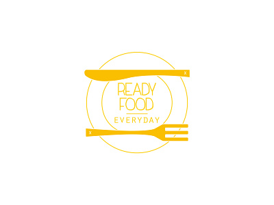 Ready Food - Cooking App