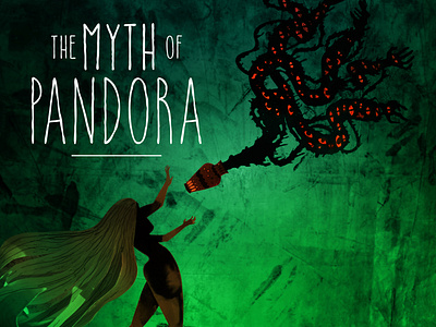 The Myth of Pandora