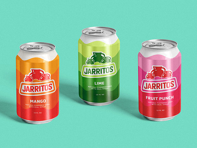 Jarritos Can Design