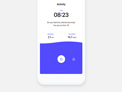 Fitness Tracker - Workout app