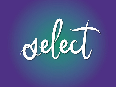 Select