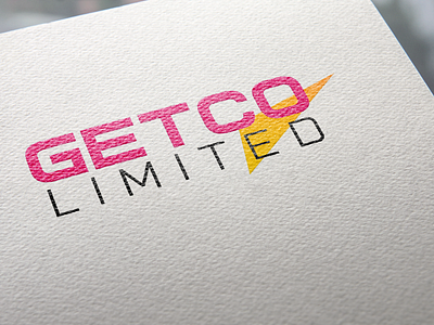 Getco Limited Logo Design branding design icon illustration logo