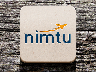 "NIMTU" a travelling Logo.