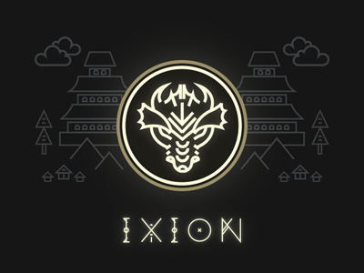 Eminence Ixion