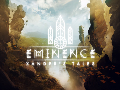 Eminence Title Screen