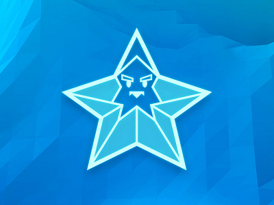 Starbeard Logo