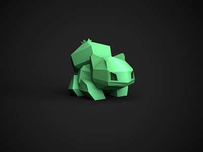 Bulbasaur