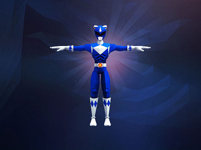 Blue Ranger