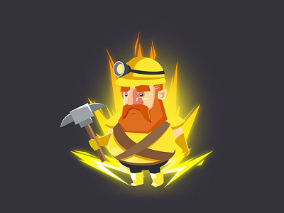 Miner Gnome