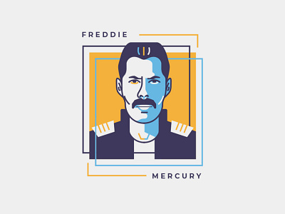 FREDDIE