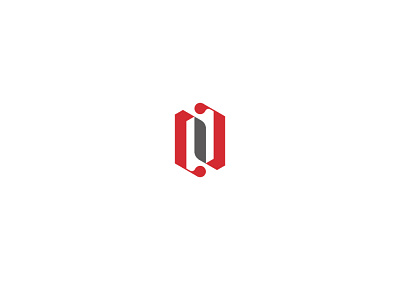 N + I Logo branding flat illustration flatdesign graphic design i logo illustration logo logodesigns n logo ui