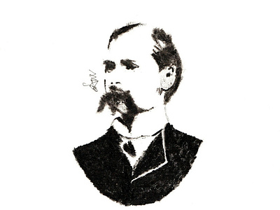 Earp Wyatt