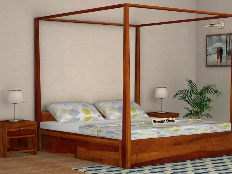 buy double cot online