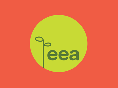 Eea Logo Final eea environmental green logo red simple