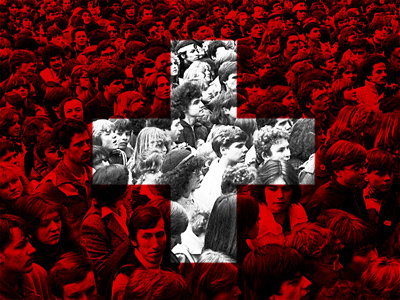 Swiss Immigration Teaser news swiss crowd teaser