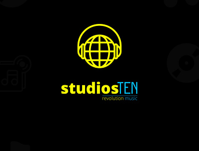 studio10 adobexdnigeria freelancer logo logodesign nigeriadesigners photoshop art