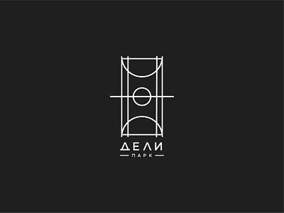 Logo Design clean design fashion linear minimal modern sport stylish typography