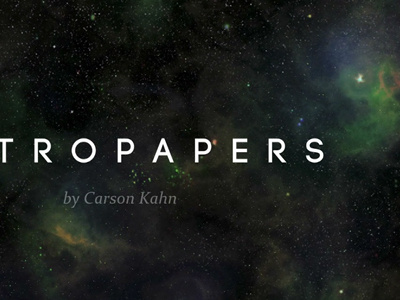 Astropapers astropapers cosmos download free throw galaxy space universe update video wallpaper