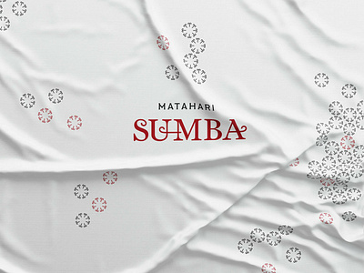 City Branding for Sumba - East Nusa Tenggara - Indonesia. bandung city branding clean color creative design indonesia logo sumba sun typography