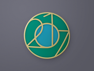 Apple Watch Badge