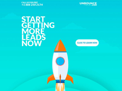 Unbounce Design Landing Page design digital marketing graphic design graphicdesign illustration illustrator landing landing design landing page landing page concept landing page illustration landingpage ppc seo ui unbounce unbounce design ux webdesign webdesigner