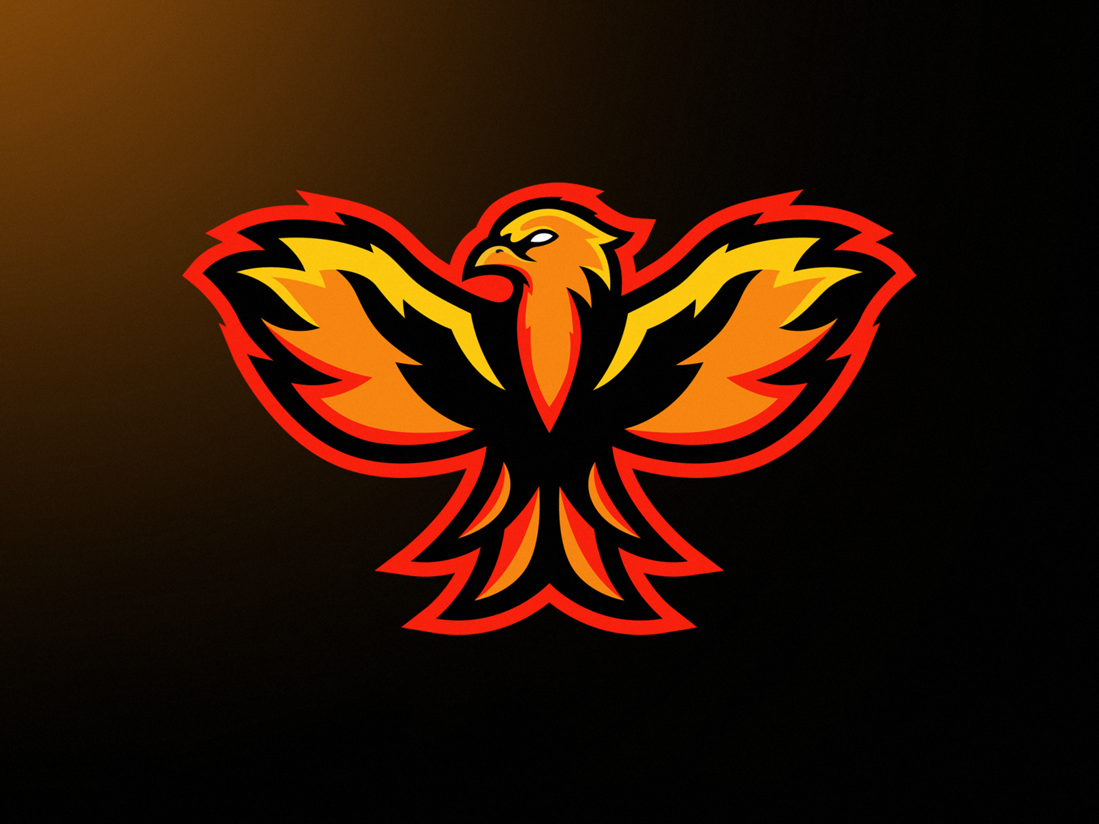Феникс рп. Птица Феникс. Феникс логотип. Фен6иркс для логотипа команды. Птица Феникс вектор.
