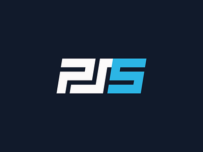 PS5 Concept Logo