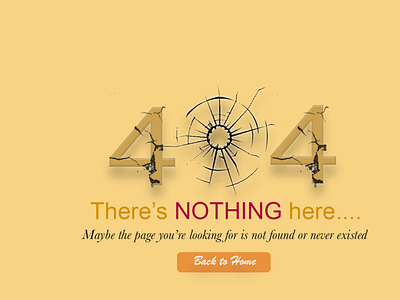 404 app branding design icon ui ux
