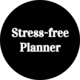 Stress-free Planner