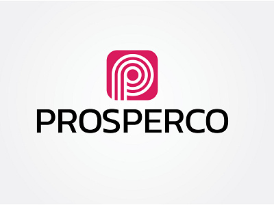 PRESCOPE ai app design graphic design illustrator logo design logo designer vector