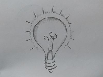 Bulb Art