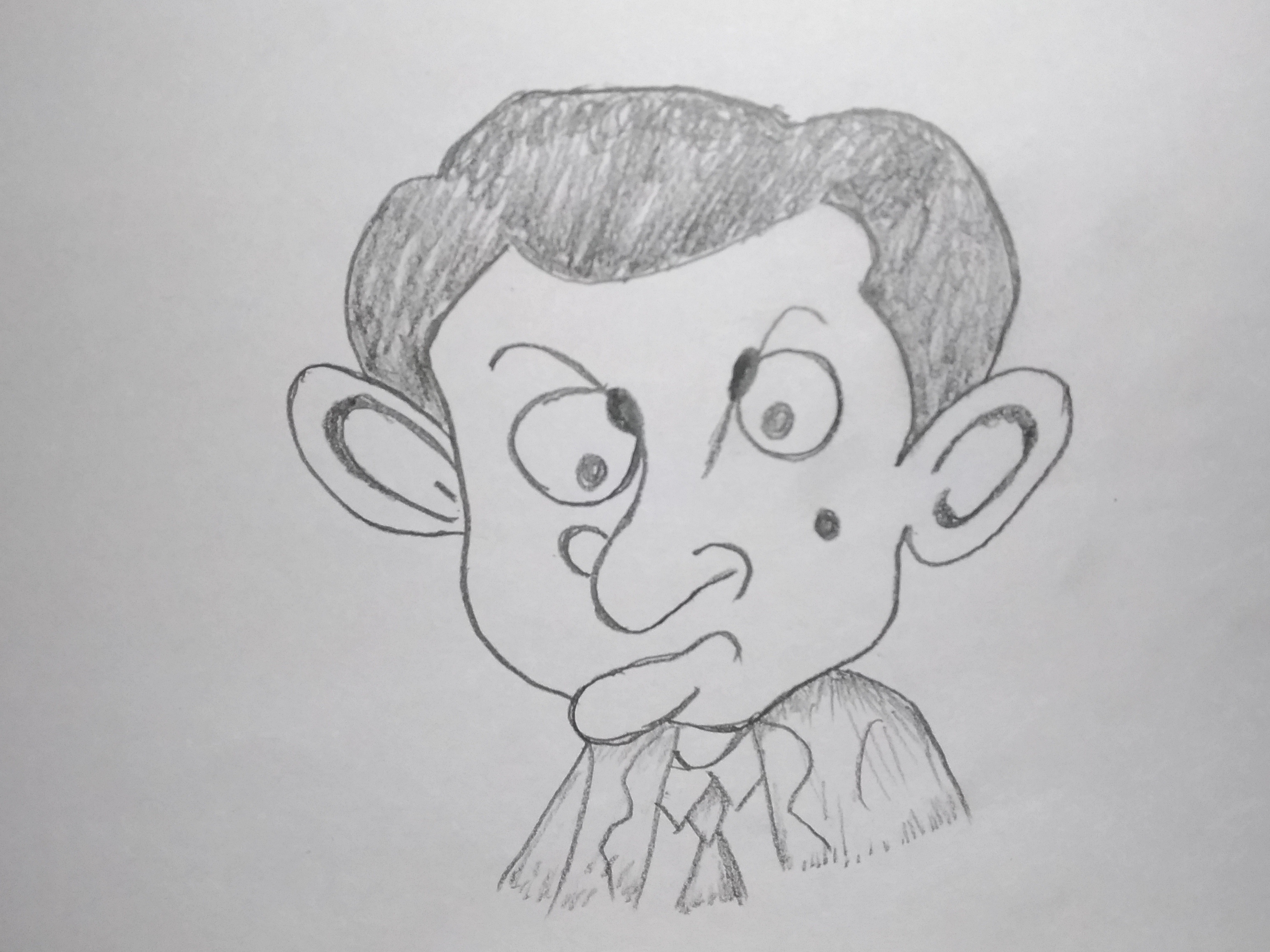 The Haircut  Time for a trendsetting trim  Did you know you can  watch full episodes of the Mr Bean cartoon on our page Mr Bean The Animated  Series Watch the 