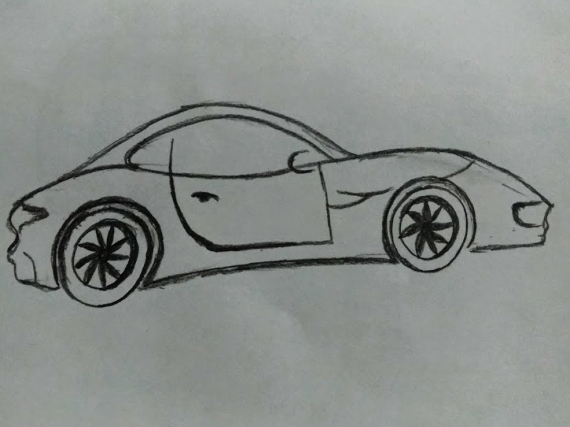 Archives: car design sketch | Design Inspiration - Industrial design /  product design blog