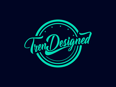 Trendesign Logo